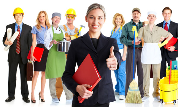 Kepez İşyeri İlaçlama Hizmeti